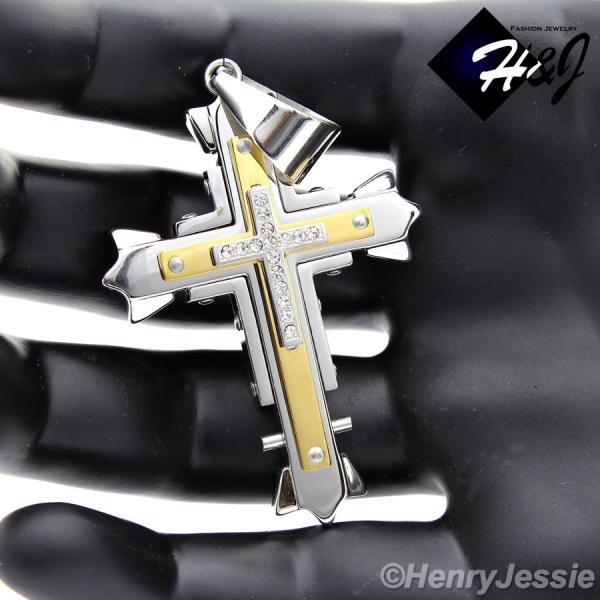 MEN Stainless Steel 2.3