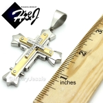 MEN Stainless Steel 2.3