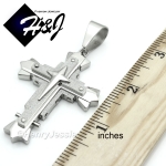 MEN Stainless Steel 2.3