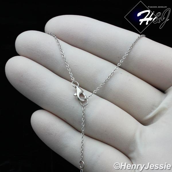 WOMEN 925 STERLING SILVER 